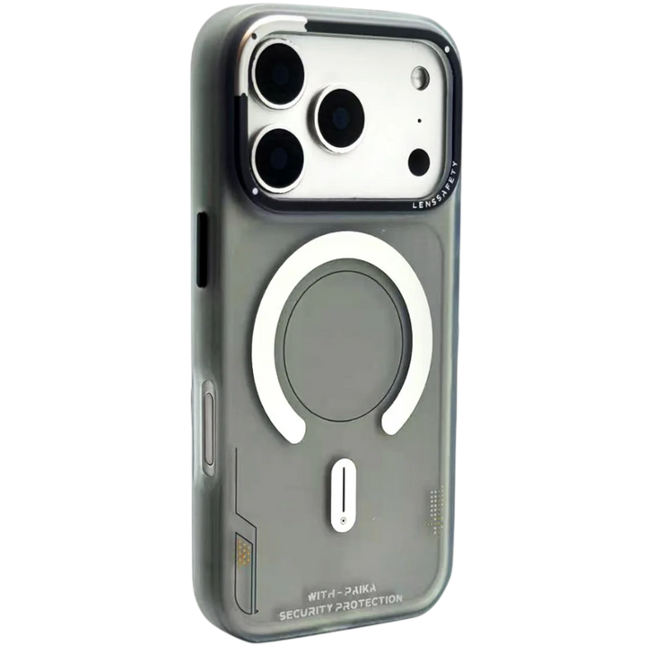DOYERS Magnetic Shockproof Case for 17 Air
