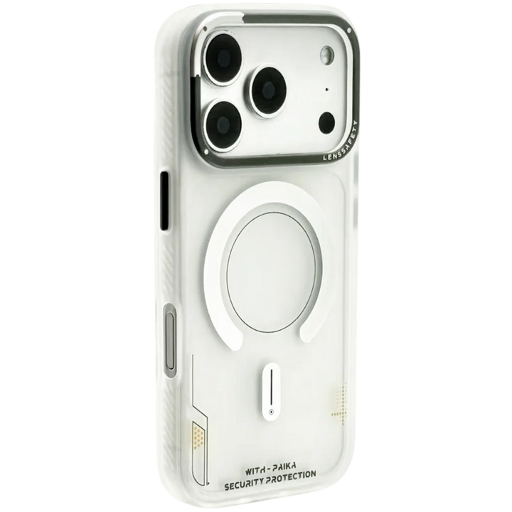 DOYERS Magnetic Shockproof Case for 17 Air