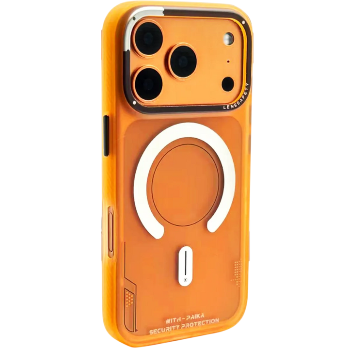 DOYERS Magnetic Shockproof Case for 17 Air