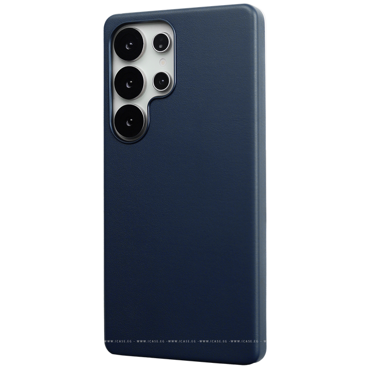 HDD MagSafe Leather Case for Samsung S25 Ultra