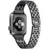 Luxury Floral Bracelet Band for Apple Watch