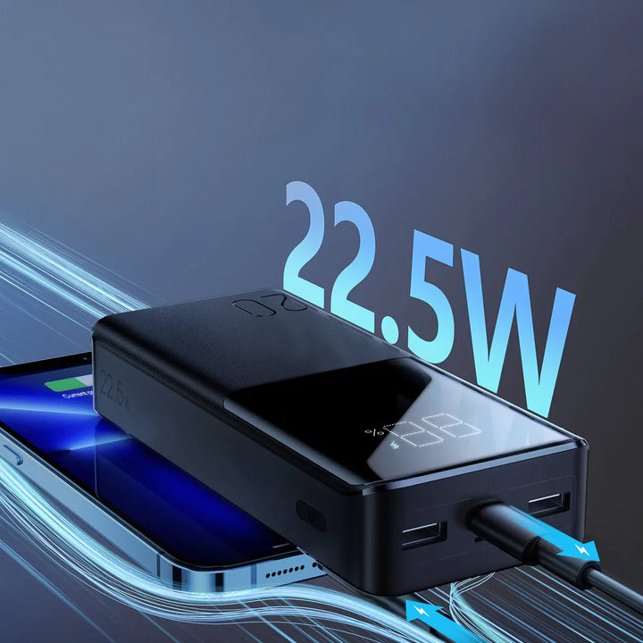 Joyroom Fast Charging Power Bank 20000mAh / 22.5W