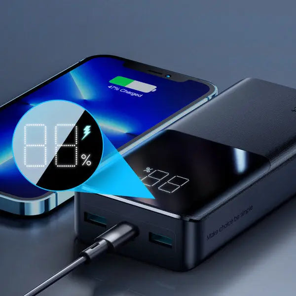 Joyroom Fast Charging Power Bank 20000mAh / 22.5W