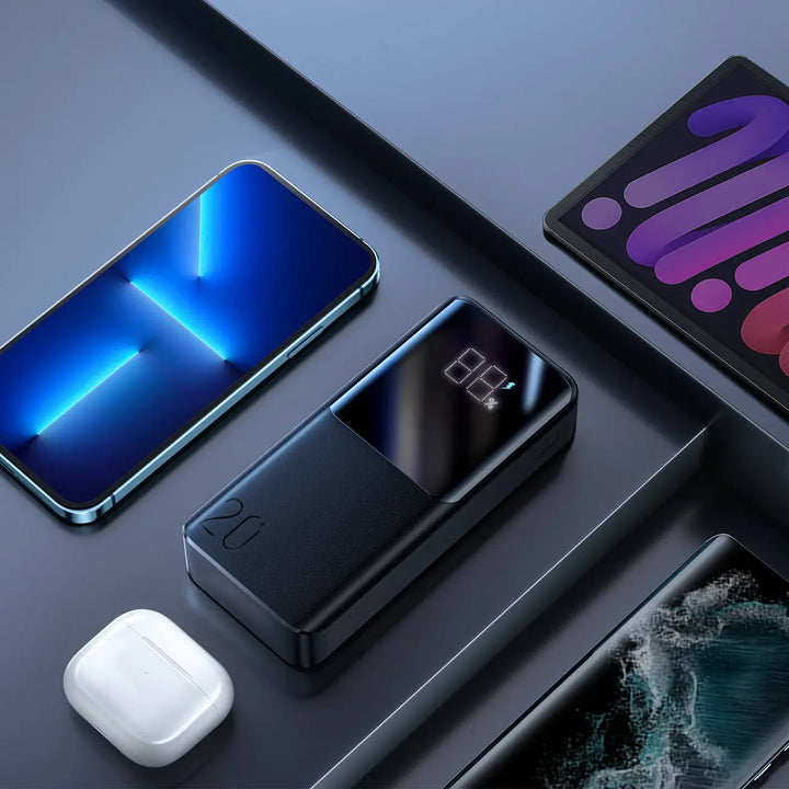 Joyroom Fast Charging Power Bank 20000mAh / 22.5W