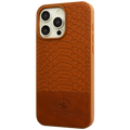 Santa Barbara Umbra Series Leather Case iPhone 15 Pro