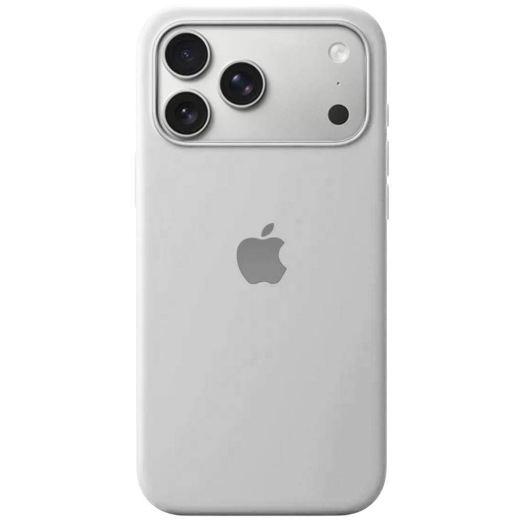 iPhone Silicone Case for 17 Air
