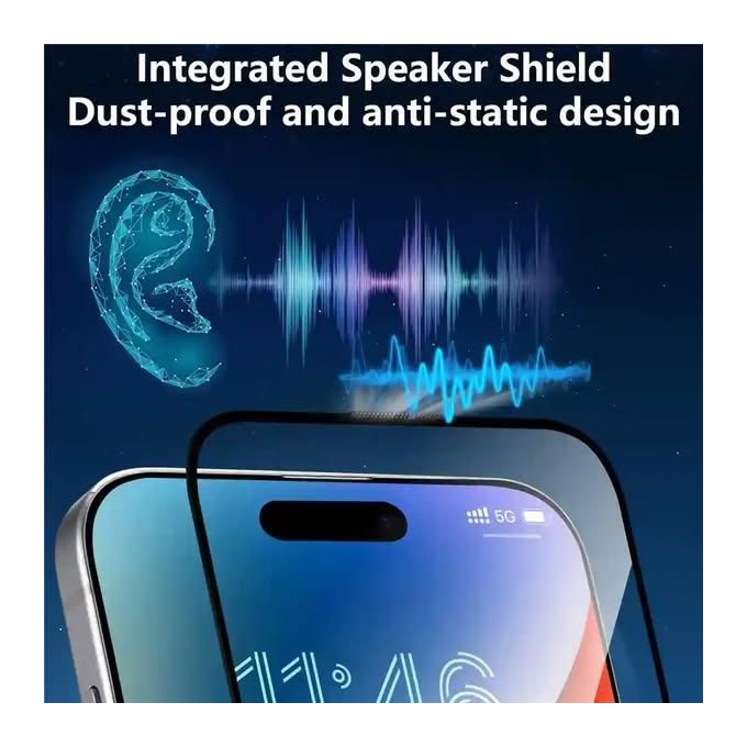 Joyroom HD Screen Protector