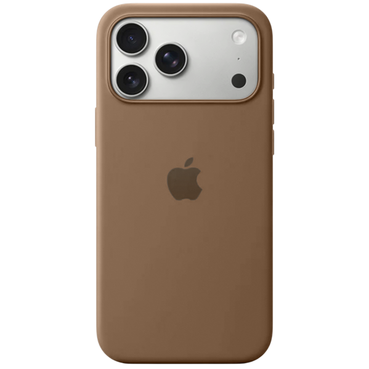 iPhone Silicone Case for 17 Air