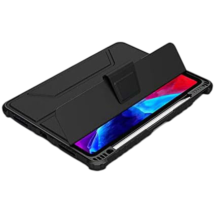 Nillkin Bumper Leather Case Pro for iPad Air & iPad Pro