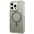Puloka Anti Fall Airbag Magnetic Case iPhone 16 Pro