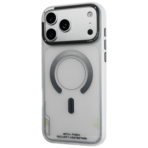 DOYERS Magnetic Shockproof Case for 17 Air