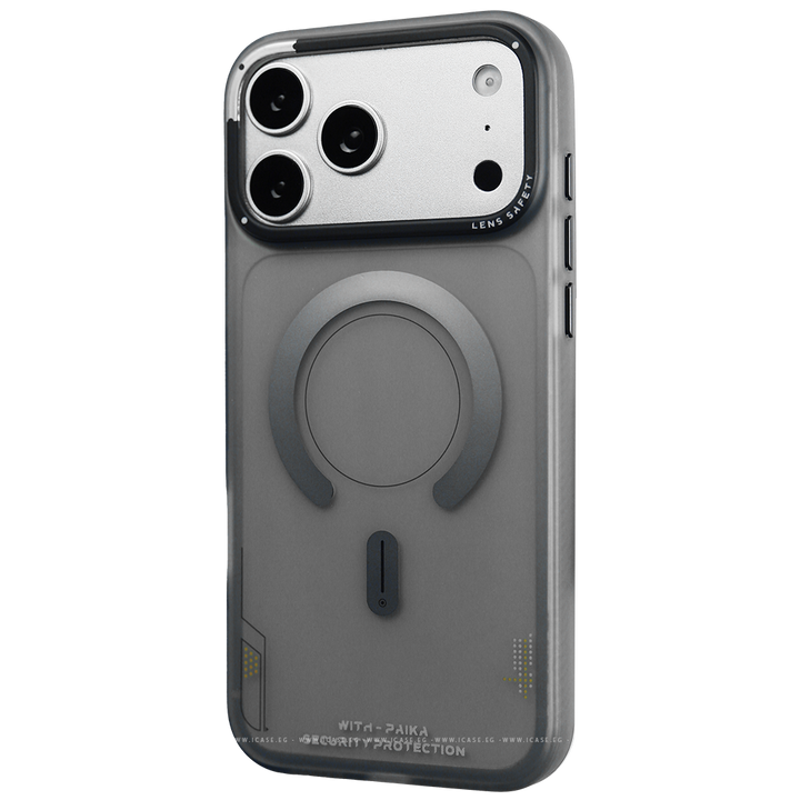 DOYERS Magnetic Shockproof Case for 17 Air