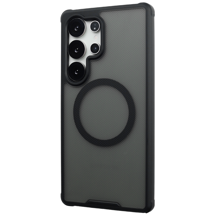 Wutax Protective MagSafe Case for Samsung S25 Ultra