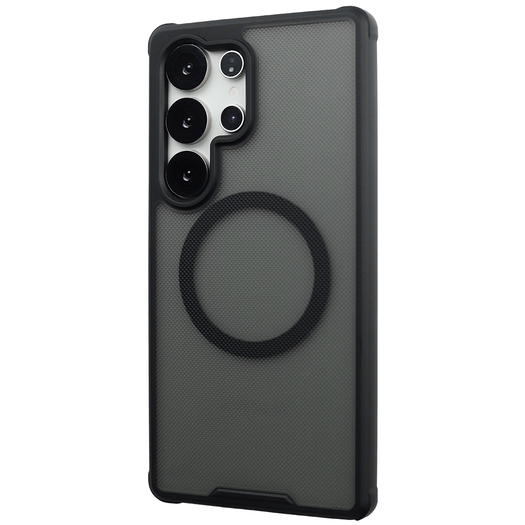 Wutax Protective MagSafe Case for Samsung S25 Ultra