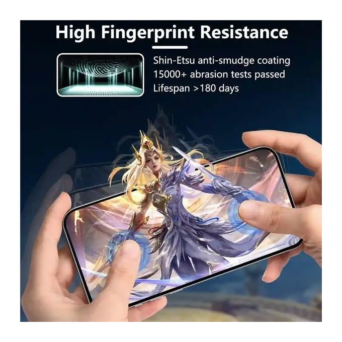Joyroom HD Screen Protector