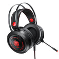 Recci Lightning Wired Gaming Headphone