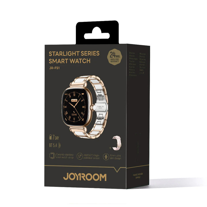 Joyroom Starlight Smart Watch