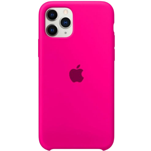 iPhone Silicone Case  iPhone 16 Pro
