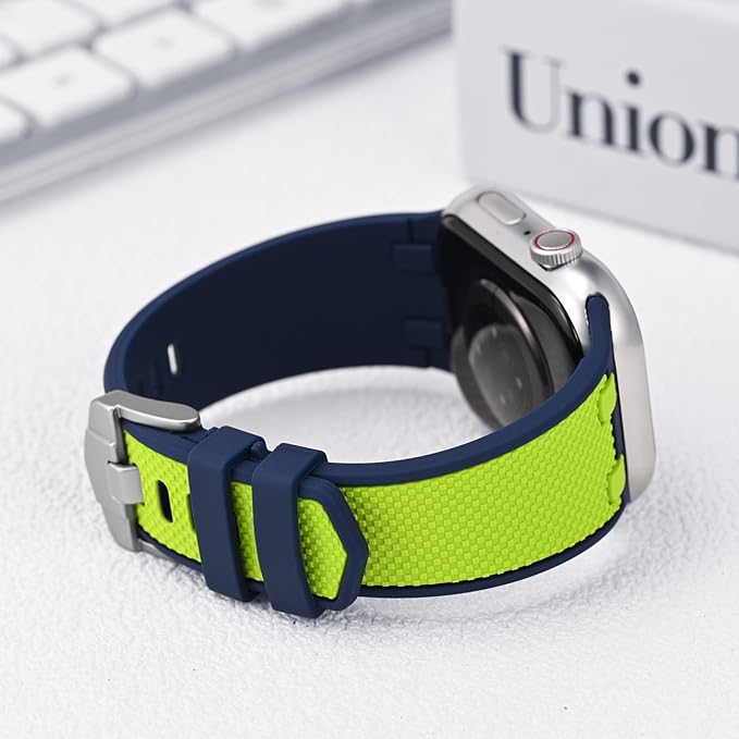 Sport Magnetic Nylon Band for Apple Watch