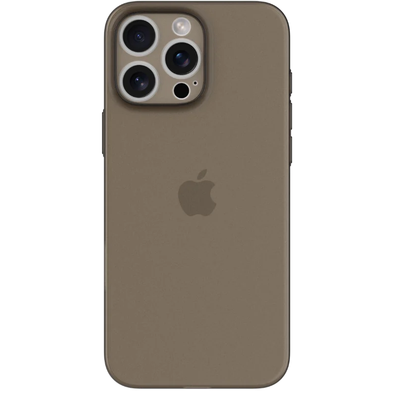 iPhone Silicone Case  iPhone 16 Pro