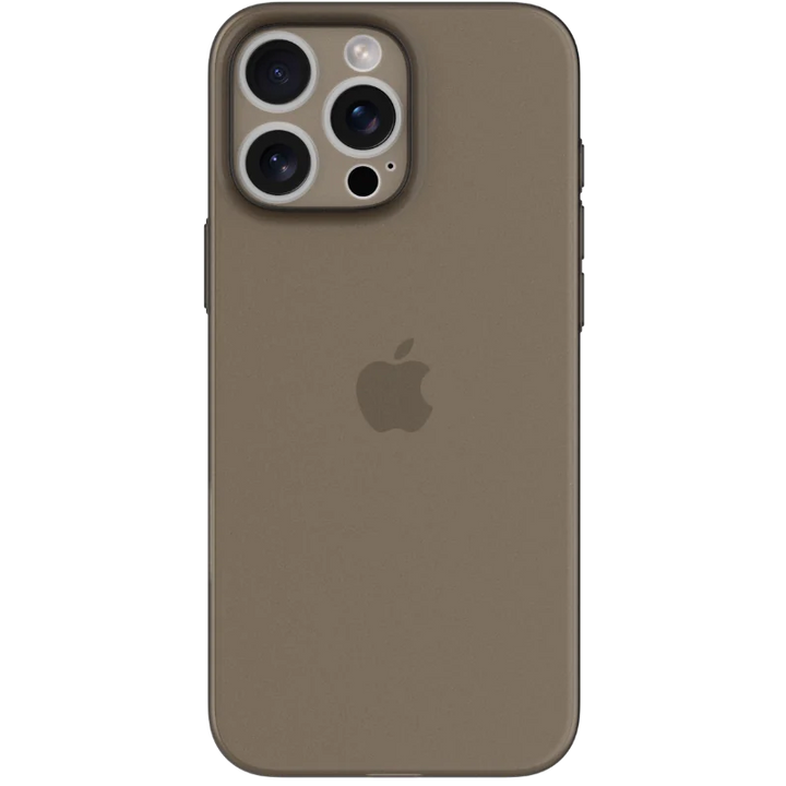 iPhone Silicone Case  iPhone 16 Pro