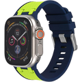 Sport Magnetic Nylon Band for Apple Watch
