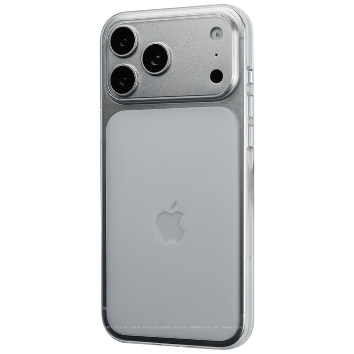 Gradient Matte Cover for iPhone 17 Pro Max
