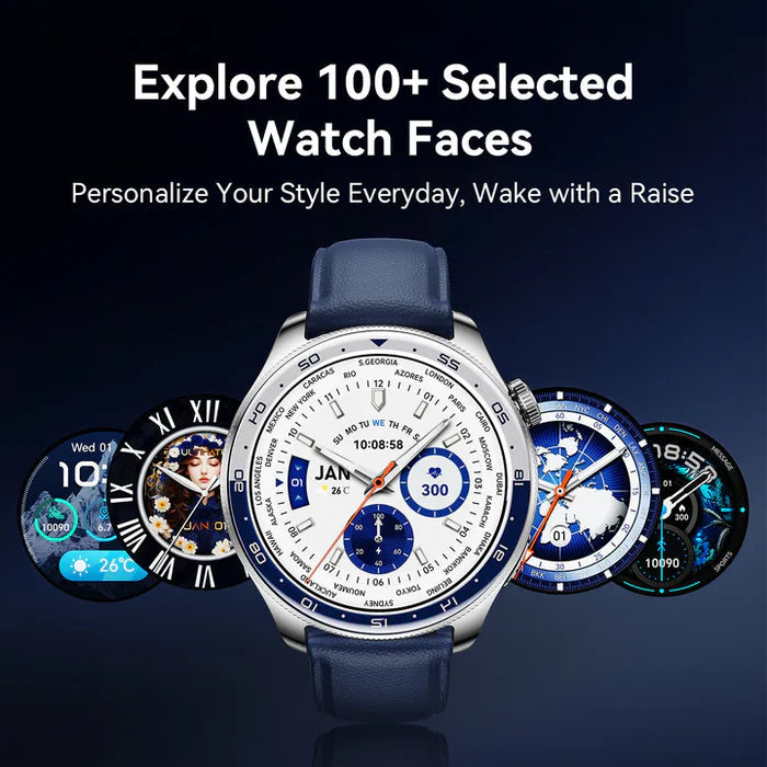 Joyroom JR-FC3 Smart Watch