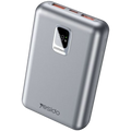 Yesido 20000mAh \ 22.5W Power Bank with LED Display Fast Charging
