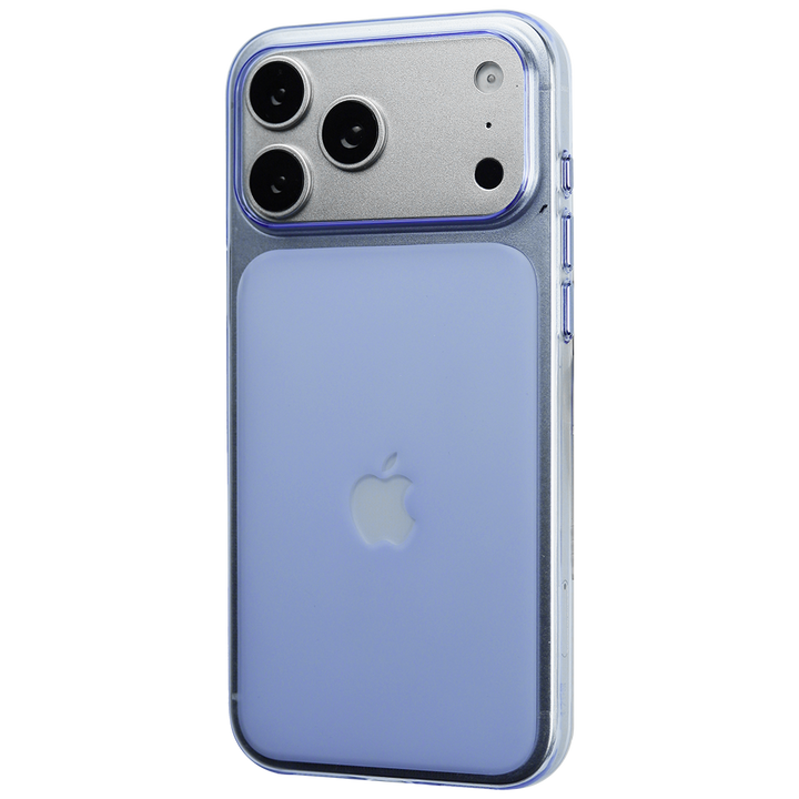 Gradient Matte Cover for iPhone 17 Pro Max