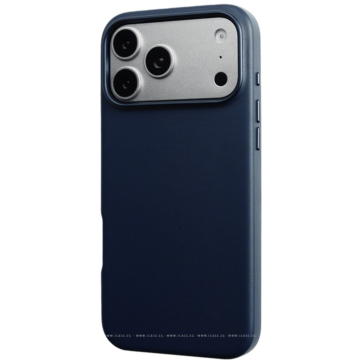 HDD MagSafe Leather Case iPhone 17 Pro