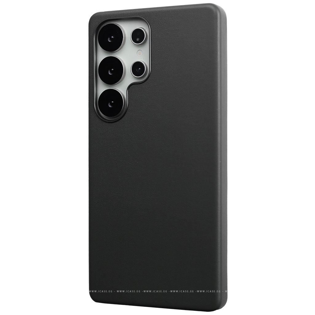 HDD MagSafe Leather Case for Samsung S25 Ultra