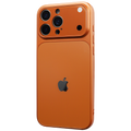 Nova Ultra-Thin Matte Hard Conversion Case iPhone 15 Pro Max