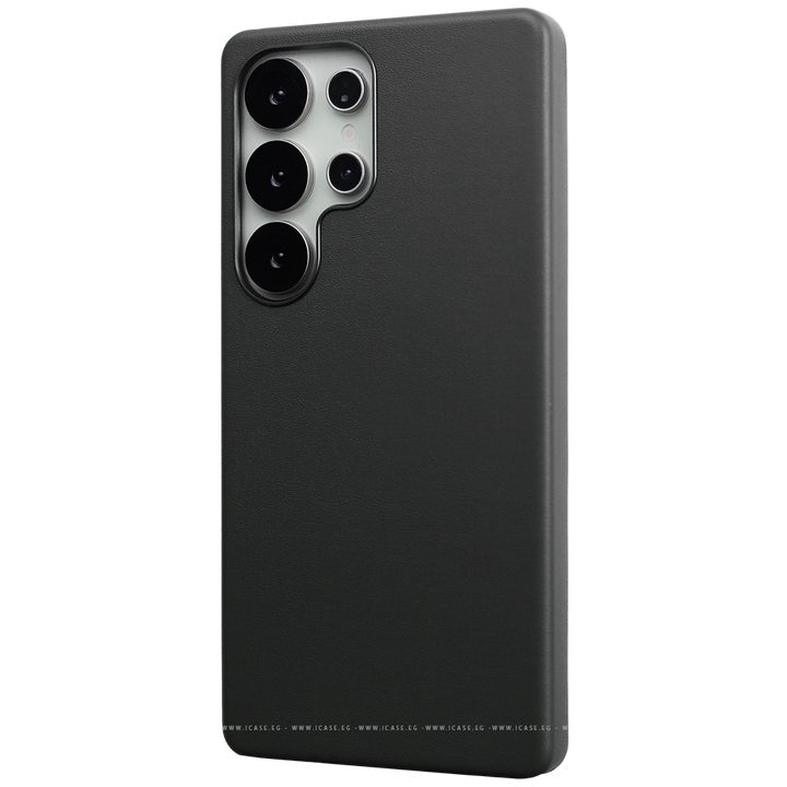 HDD MagSafe Leather Case for Samsung S25 Ultra