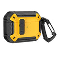 Rugged Protective Case for AirPods