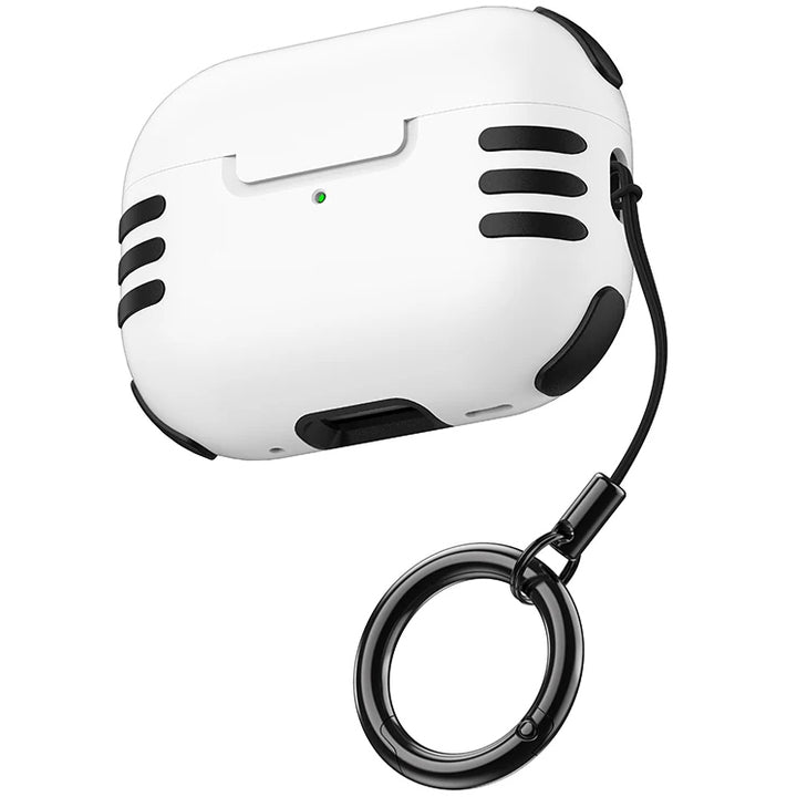 Protective Shell Shockproof AirPods Case