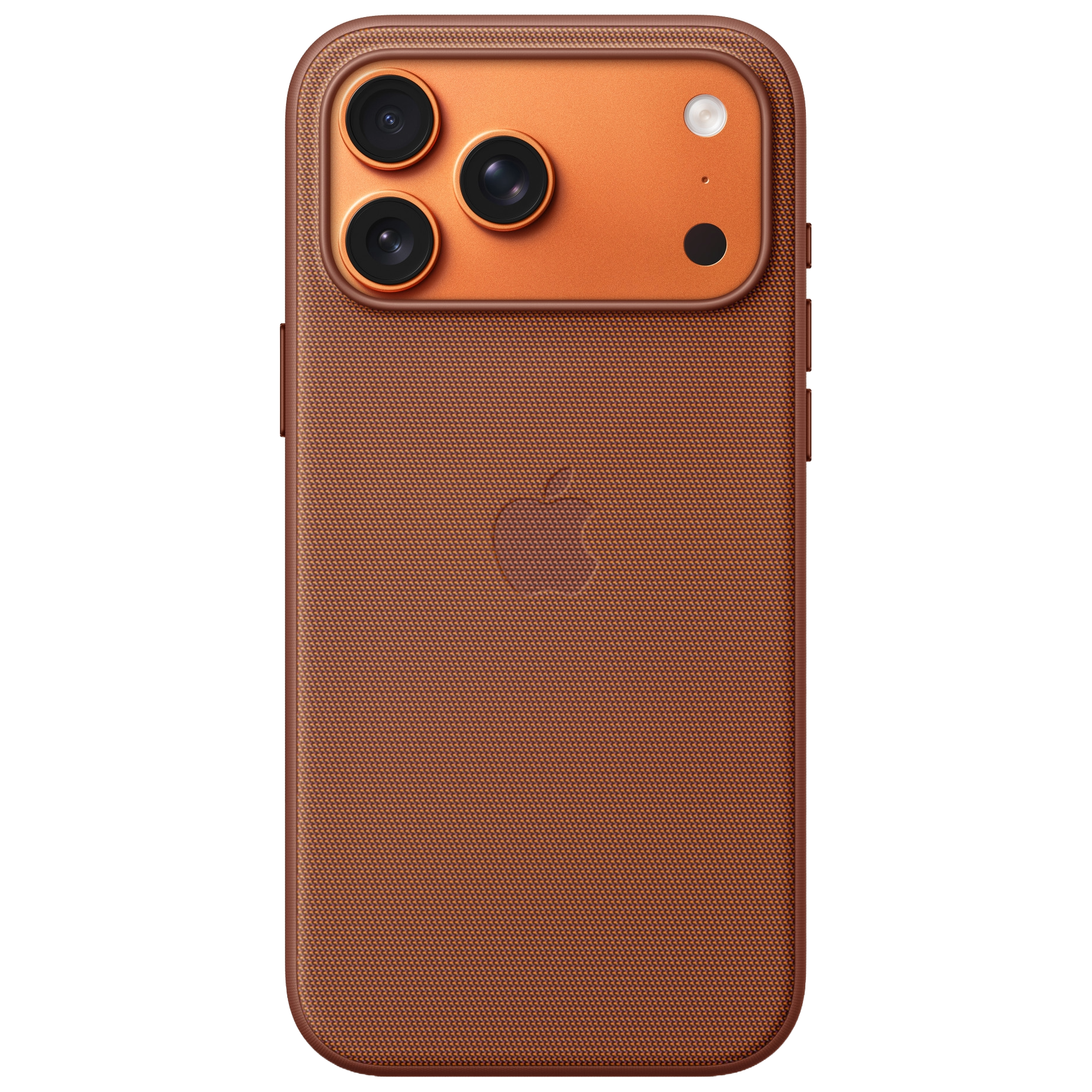 Apple TechWoven Case with MagSafe for iPhone 17 Pro Max