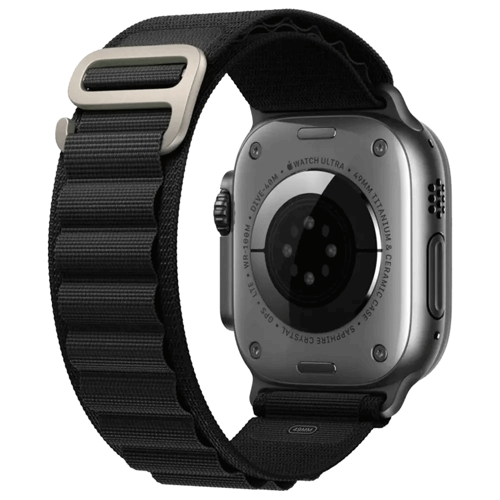 Alpine Loop Apple Watch Band