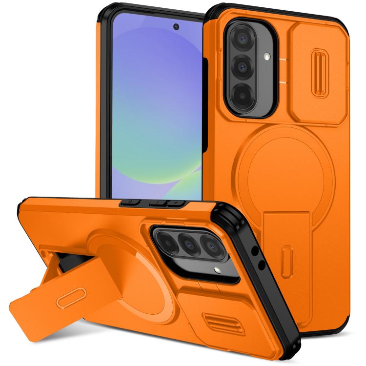 Magnetic Case For Samsung Galaxy A37