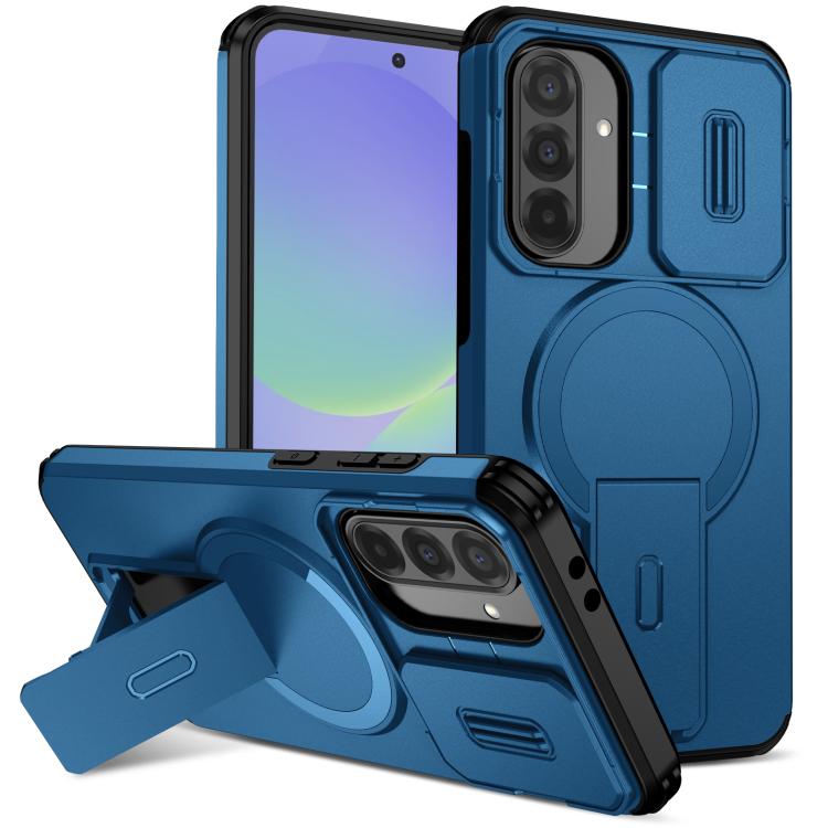 Magnetic Case For Samsung Galaxy A37