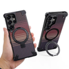 Military Grade Aluminum Alloy Case for Samsung S25 Ultra