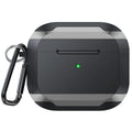 Soft TPU Shockproof Protective Cover for AirPods