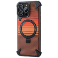 Military Grade Aluminum Alloy Case iPhone 16 Pro