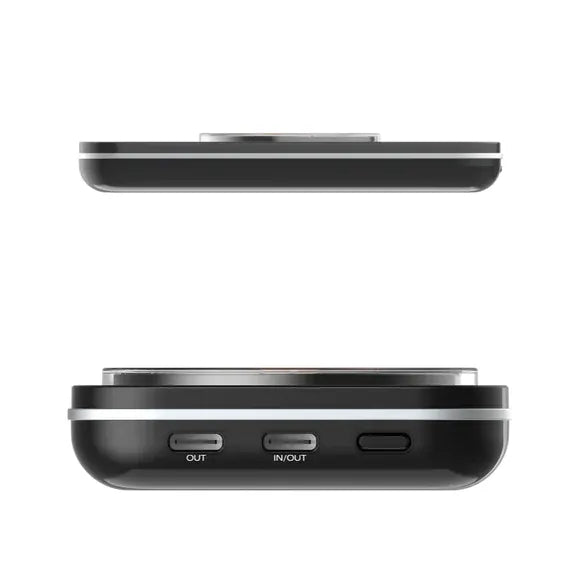 Momax Q.Mag Magnetic Wireless Power Bank 10000mAh