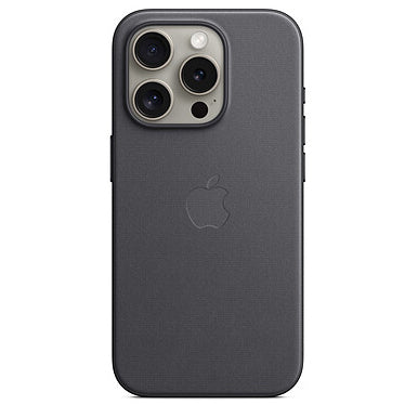 Apple FineWoven Case With MagSafe iPhone 15