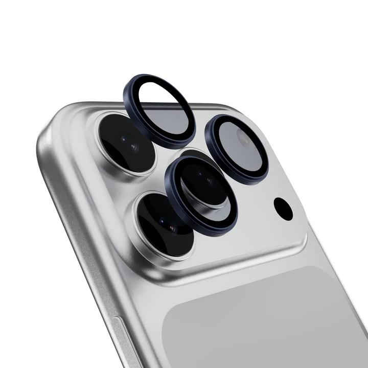 Camera Lens Film Protector for 17 Series