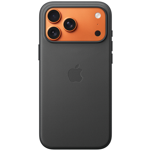 Apple TechWoven Case with MagSafe for iPhone 17 Pro Max