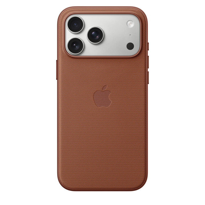 Apple TechWoven Case with MagSafe for iPhone 17 Pro Max