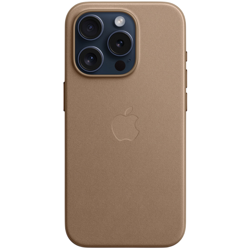 Apple FineWoven Case With MagSafe iPhone 15