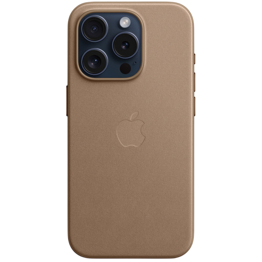 Apple FineWoven Case With MagSafe iPhone 15 Pro Max